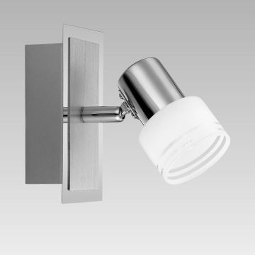 Prezent MONK 49020 Aplique de perete 1x33W/G9 IP20