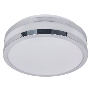 Prezent NORD 49008 Lustră de tavan 2x60W/E27 IP44