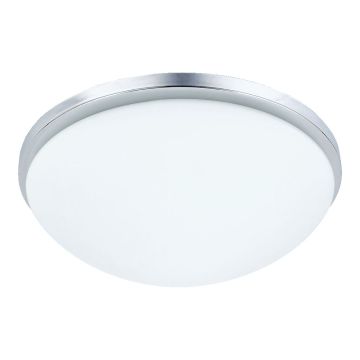 Prezent PERI II. 49001 Lustră de tavan 2x60W/E27 IP20