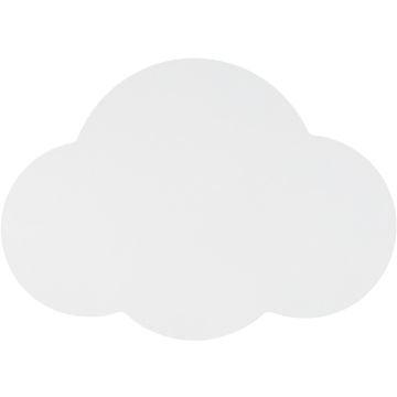 TK Lighting CLOUD 4964 Aplique de perete 2x6W/G9 IP20