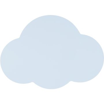 TK Lighting CLOUD 4966 Aplique de perete 2x6W/G9 IP20