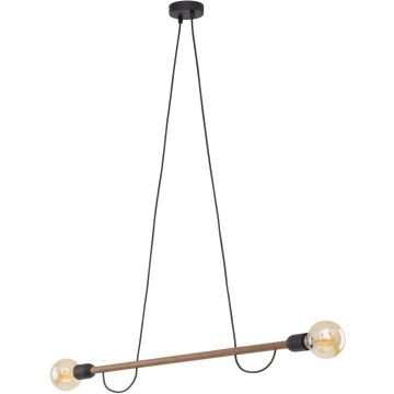 TK Lighting HELIX 4948 Lampă cu pendul 2x15W/e27 IP20
