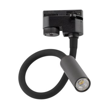 TK Lighting TRACER 4957 Proiector de șină 1x8W/G9 IP20