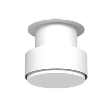 Antigo Etna 1266 Lumină montată pe suprafață 1x15W/GX53 IP20