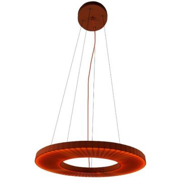 Antigo NEXO 5228 Lampă cu pendul 2x49W/led 4000K 6400lm IP20