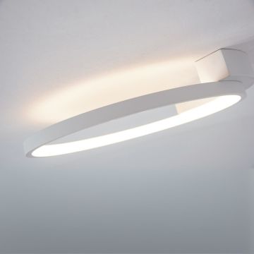 Zambelis CEILING LED LAMP 2075 Lampă de tavan 31W/led 3000K 1766lm IP20