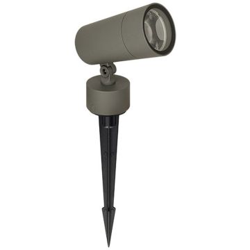 Zambelis SPIKE LED LIGHT E470 Proiector de grădină 28W/led 3000K 1615lm IP65