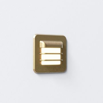 Astro Lighting ARRAN 1379005 Aplique de perete 1x2W/LED 2700K 46.0LM IP65