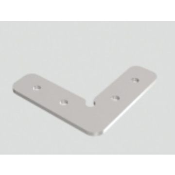 Zambelis PROFILE 20326-CC Conector IP20