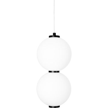 Maxlight TAMA P0469 Lampă cu pendul 1x16w/led 3000k 1280lm ip20