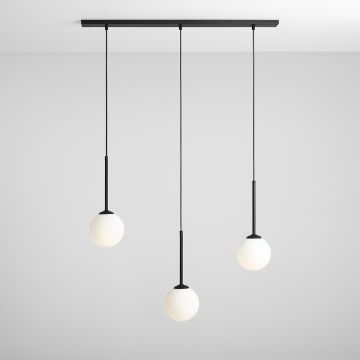 Aldex BOSSO 1087E_1 Lampă cu pendul 3x40W/E14