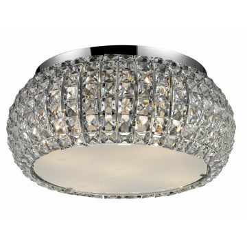 AZzardo SOPHIA AZ0519 Lustră de tavan 3x40W/E14