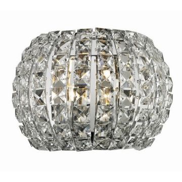 AZzardo SOPHIA AZ2520 Aplique de perete 2x40W/G9