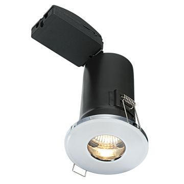 Endon SHIELDPLUS 50686 Lumină îngropată deasupra plafonului 50W/GU10 IP65