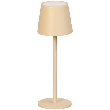 Fischer&Honsel Bozen 50764 Lampă de masă 1x25w/e14 ip20