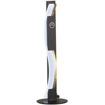 Fischer&Honsel Bridge 50702 Lampă de masă 1x9w/led 2700k-3350k-4000k 1000lm ip20