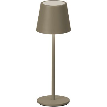 Fischer&Honsel Rimini 50766 Lampă de masă 1x25w/e14 ip20