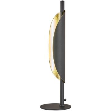 Fischer&Honsel Skal 50688 Lampă de masă 1x4w/led 2700k-3350k-4000k 460lm ip20