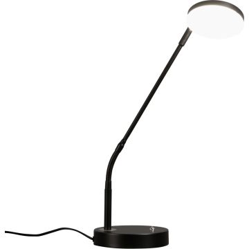 Fischer&Honsel Sorento 50777 Lampă de birou 1x6,3w/led 2700k-3350k-4000k 760lm ip20
