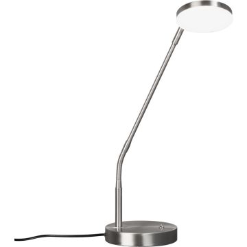 Fischer&Honsel Sorento 50778 Lampă de birou 1x6,3w/led 2700k-3350k-4000k 760lm ip20