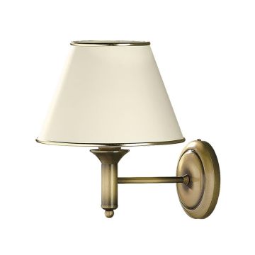 Jupiter CLASSIC 506 Aplique de perete 1x15W/E27 IP20