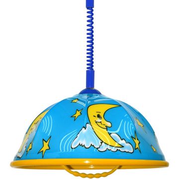 Prezent BABY 5003 Lampă cu pendul 1x60w/e27