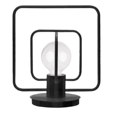 Sigma Lighting AURA 50082 Lampă de masă 1x60W/E27
