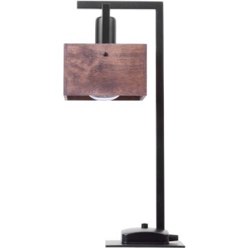 Sigma Lighting DAKOTA 50160 Lampă de masă 1x60W/E27