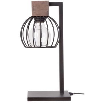 Sigma Lighting MILAN 50120 Lampă de masă 1x60W/E27