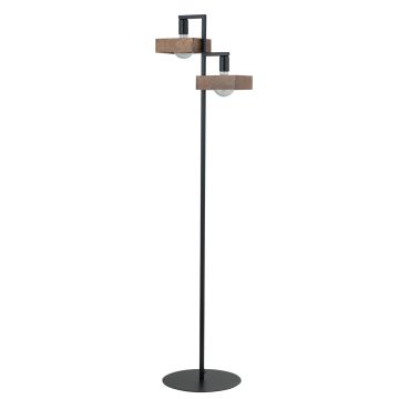Sigma Lighting ROBIN 50273 Lampă de podea 2x60W/E27