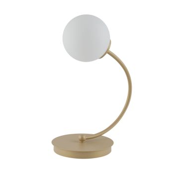Sigma Lighting VELVET 50303 Lampă de masă 1x12W/G9