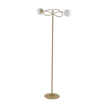 Sigma Lighting VELVET 50304 Lampă de podea 2x12W/G9