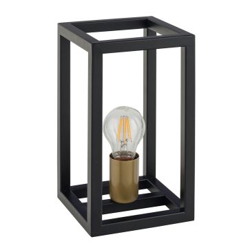 Sigma Lighting VIGO 50247 Lampă de masă 1x60W/E27