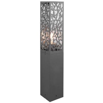 Trio COOPER 507360142 Lampă de podea 1x40w/e27 ip44