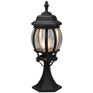 Trio ELVO 506960132 Lampă de podea 1x60w/e27 ip23