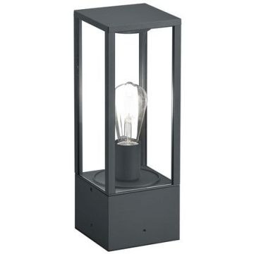 Trio GARONNE 501860142 Lampă de podea 1x60w/e27 ip44