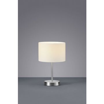 Trio HOTEL 501100101 Lampă de masă 1x40w/e14 ip20