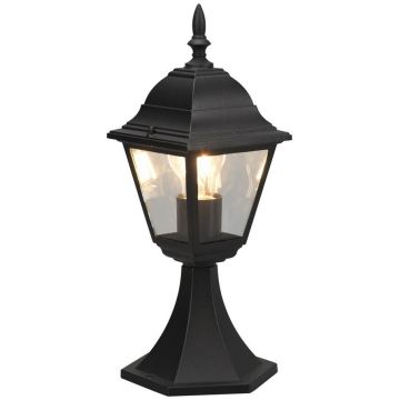 Trio LIVENZA 505760132 Lampă de podea 1x60w/e27 ip44