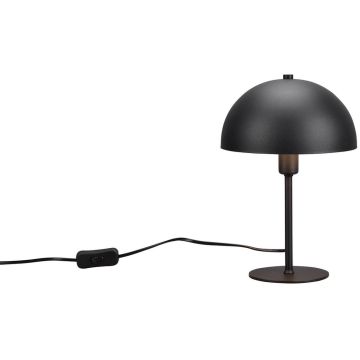 Trio NOLA 506200132 Lampă de masă 1x28w/e14 ip20