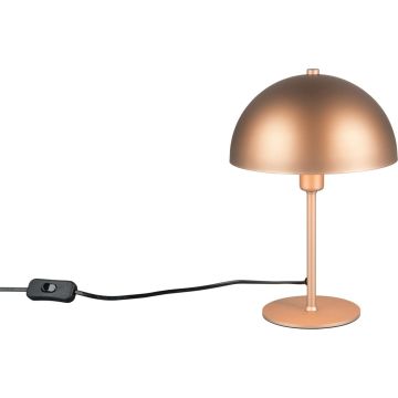 Trio NOLA 506200165 Lampă de masă 1x28w/e14 ip20