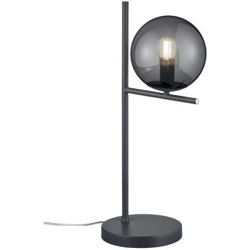 Trio PURE 502000142 Lampă de masă 1x28w/e14 ip20