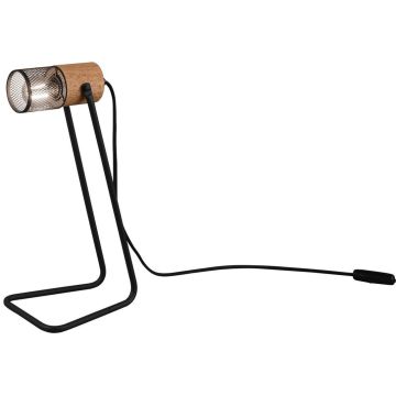 Trio TOSH 504300132 Lampă de masă 1x15w/e14 ip20