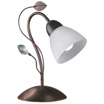 Trio TRADITIO 500700128 Lampă de masă 1x40w/e14 ip20