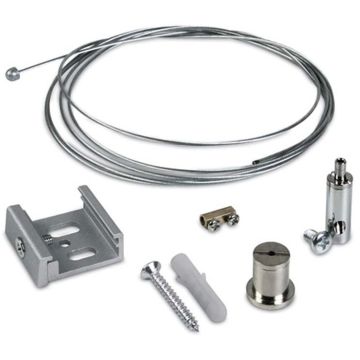 Zambelis 3-Phase Track 19414 Element de montare IP20
