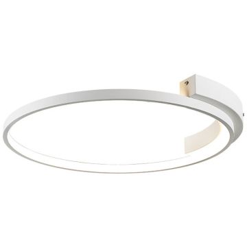 Zambelis CEILING LED LAMP 2077 Lampă de tavan 39W/led 3000K 2084lm IP20