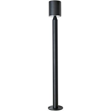 Zambelis FLOOR LED LIGHT E409 Lampă de podea 8W/led 3000K 363lm IP65