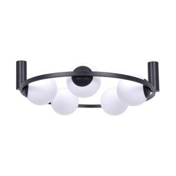 Zuma Line ORBIT 5009 Lampă de tavan 5x40W/E27 IP20