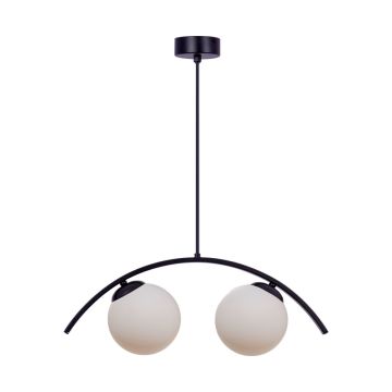 Zuma Line WAVE 5013 Lampă cu pendul 2x8W/E14 IP20