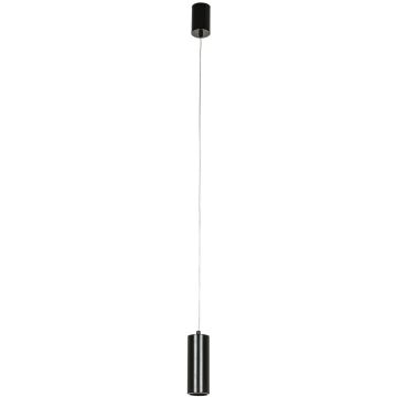 Italux Moldes Medium BL Pendant 4000K HL7718/7W 4000K BL Lampă cu pendul 1x7W/LED 4000K 450lm IP20