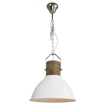 AZzardo DUNCAN AZ1582 Lampă cu pendul 1x60W/E27 IP20
